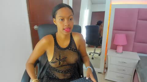 Sweety Stormi  online show from 01/17/25, 01:46