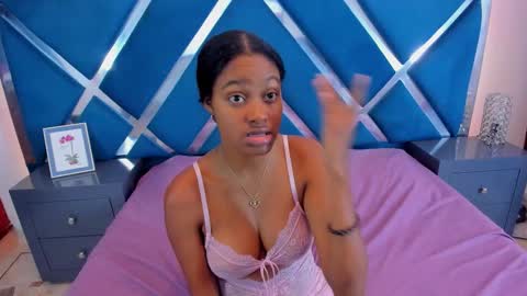 Sweety Stormi  online show from 10/09/25, 05:11