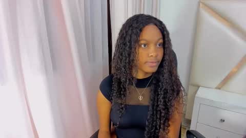 Sweety Stormi  online show from 10/13/25, 03:23