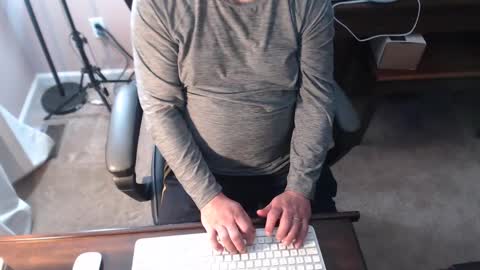 Stormy6569 online show from 02/21/25, 03:21