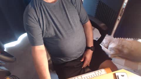 Stormy6569 online show from 09/19/25, 02:29