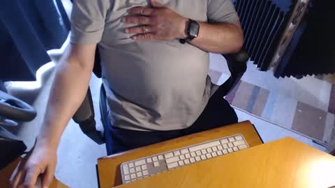 Stormy6569 online show from 09/22/25, 02:08