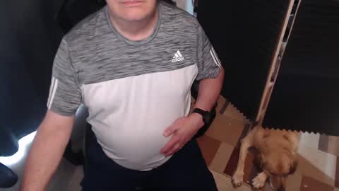 Stormy6569 online show from 09/30/25, 01:49