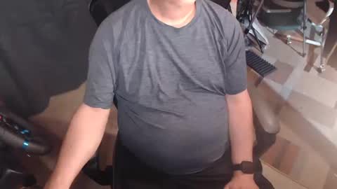 Stormy6569 online show from 10/13/25, 01:16