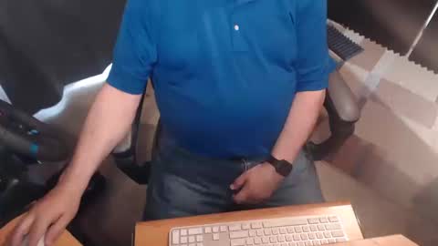 Stormy6569 online show from 10/13/25, 02:06