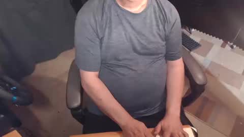 Stormy6569 online show from 10/14/25, 03:18