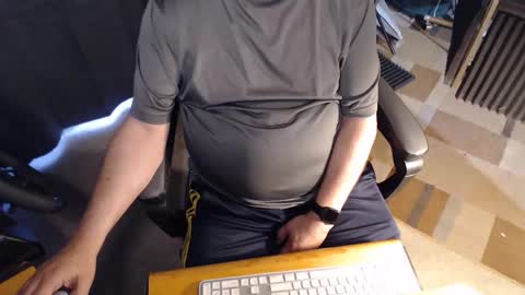 Stormy6569 online show from 11/03/25, 02:40