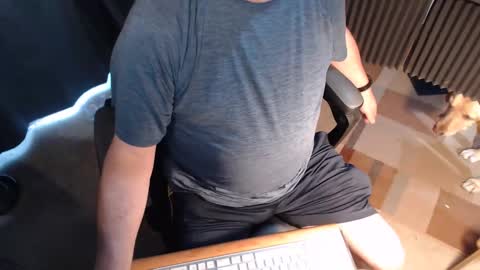 Stormy6569 online show from 11/17/25, 05:08