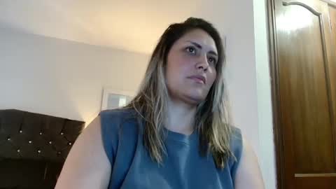 Snapshot of stormy_carter chatting on 10/03/25, 07:11 stormy  carter online show from 10/03/25, 07:11