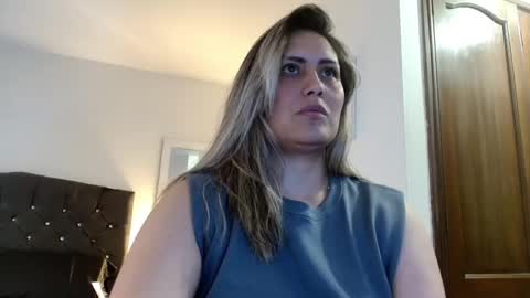 Snapshot of stormy_carter chatting on 10/13/25, 11:05 stormy  carter online show from 10/13/25, 11:05