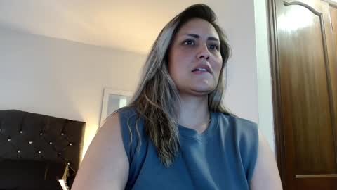 Snapshot of stormy_carter chatting on 10/27/25, 03:32 stormy  carter online show from 10/27/25, 03:32