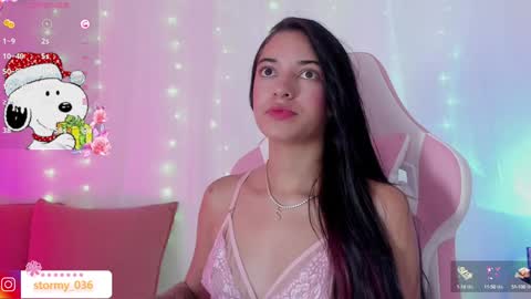 tell me sara   online show from 12/06/24, 03:22