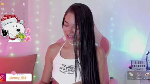 tell me sara   online show from 12/16/24, 03:11