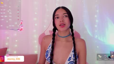 tell me sara   online show from 01/20/25, 12:39
