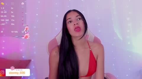 tell me sara   online show from 01/29/25, 12:56