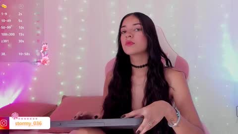 tell me sara   online show from 02/20/25, 12:36