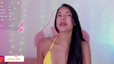 tell me sara   online show from 03/05/25, 03:29