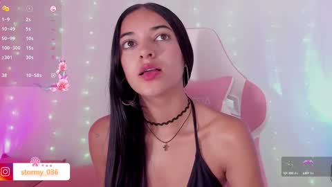 tell me sara   online show from 03/07/25, 02:56