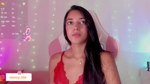 tell me sara   online show from 03/09/25, 03:16