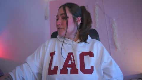 Storm Sweet online show from 11/02/25, 10:01