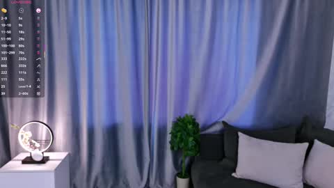 Snapshot of stormymuse chatting on 03/12/26, 01:17 Luna online show from 03/12/26, 01:17