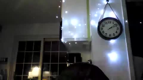 stormynorm14 online show from 12/24/24, 07:06