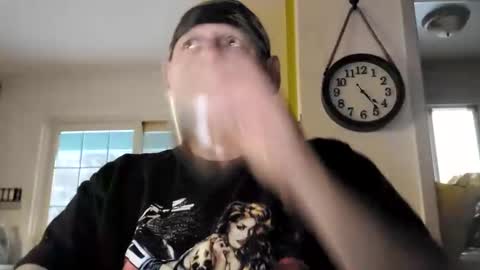 stormynorm14 online show from 12/25/24, 09:22