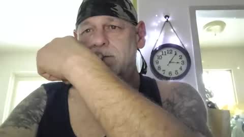 stormynorm14 online show from 12/28/24, 08:04