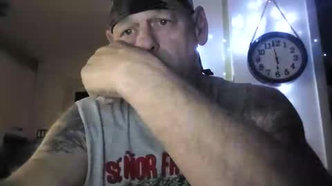 stormynorm14 online show from 12/29/24, 10:57