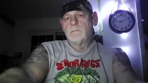 stormynorm14 online show from 12/30/24, 02:09