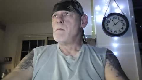 stormynorm14 online show from 01/01/25, 04:07