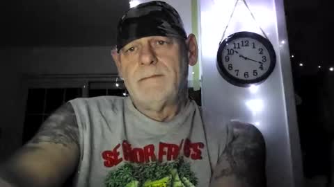 stormynorm14 online show from 01/03/25, 03:16