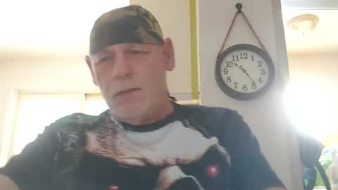 stormynorm14 online show from 01/03/25, 03:22