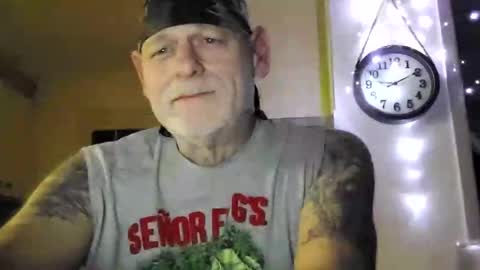 stormynorm14 online show from 01/16/25, 02:09