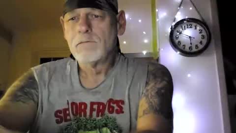 stormynorm14 online show from 01/18/25, 10:49