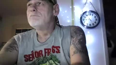stormynorm14 online show from 01/19/25, 01:53