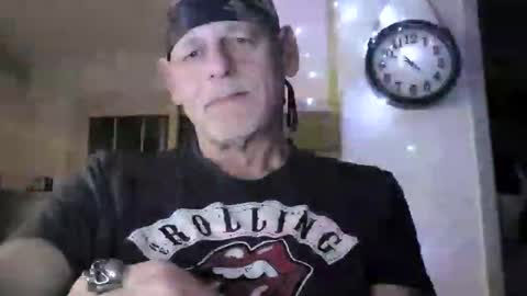 stormynorm14 online show from 01/20/25, 02:53