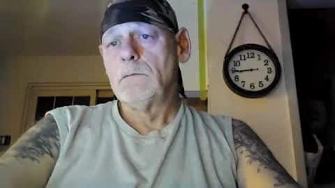 stormynorm14 online show from 01/22/25, 01:42