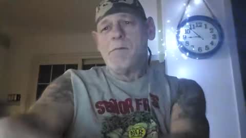 stormynorm14 online show from 01/28/25, 01:50