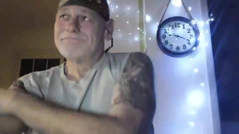 stormynorm14 online show from 02/01/25, 02:16