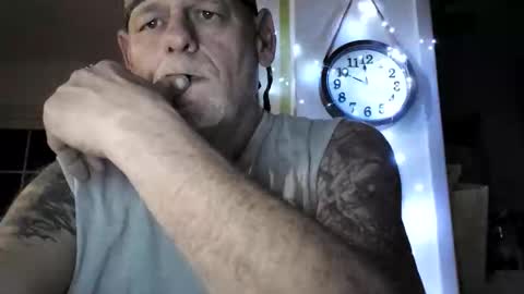 stormynorm14 online show from 02/15/25, 04:47