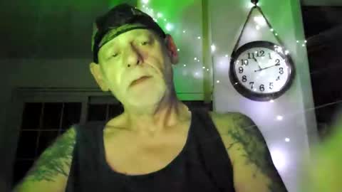 stormynorm14 online show from 02/16/25, 04:09