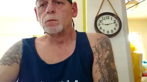 stormynorm14 online show from 02/16/25, 02:10