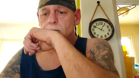 stormynorm14 online show from 02/16/25, 05:48