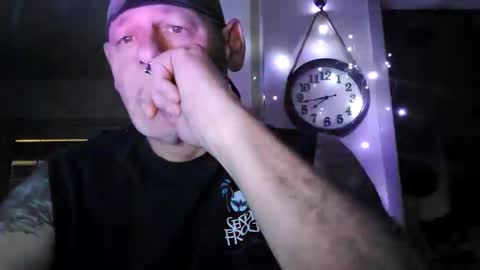 stormynorm14 online show from 03/02/25, 12:42