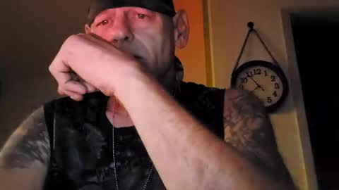 Snapshot of stormynorm14 chatting on 10/31/25, 11:50 stormynorm14 online show from 10/31/25, 11:50