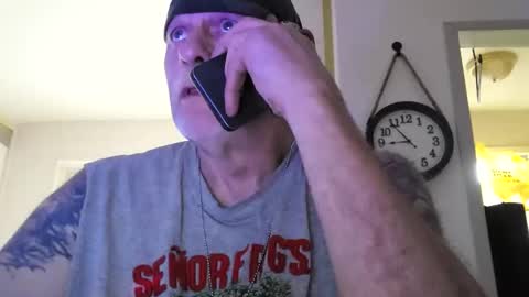 Snapshot of stormynorm14 chatting on 11/01/25, 12:51 stormynorm14 online show from 11/01/25, 12:51