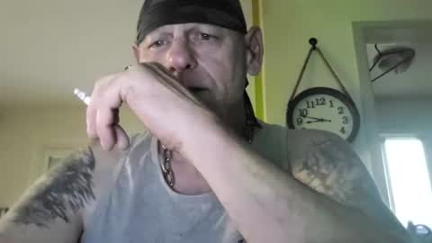 stormynorm14 online show from 07/03/26, 12:50