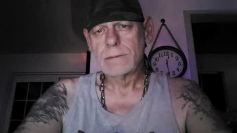 stormynorm14 online show from 07/05/26, 04:19