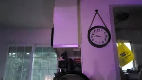 stormynorm14 online show from 07/18/26, 12:48